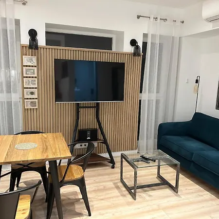 Apartament Bienvuenue Au 422 *