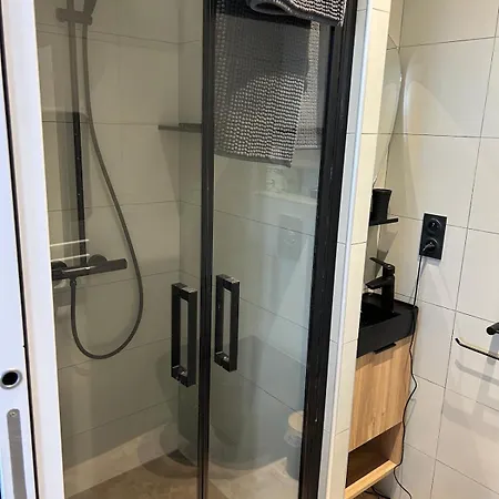 Bienvuenue Au 422 Appartement Saint-Raphaël