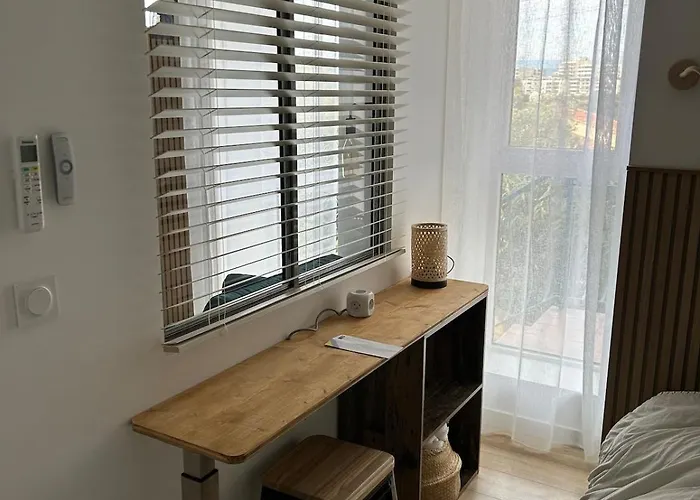Bienvuenue Au 422 Saint-Raphaël