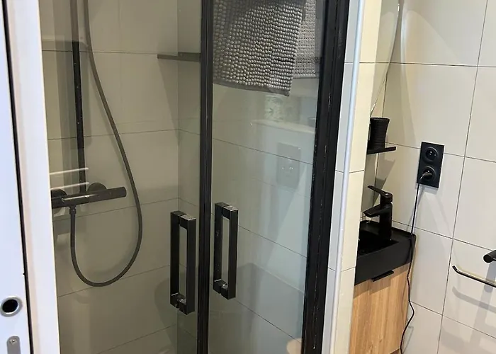 Bienvuenue Au 422 Appartement Saint-Raphaël